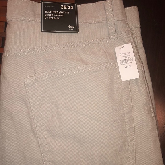 Men’s gap khakis - Picture 4 of 5